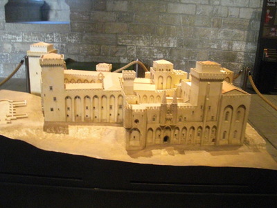 model